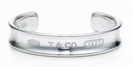 Tiffany&Co Bracelets 405